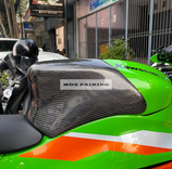 MDX ZX-6R 24-26 ハーフタンクカバー