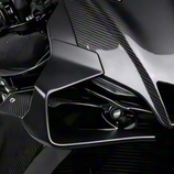 MDX YZF-R1 ウイングレット MotoGPスタイル V2