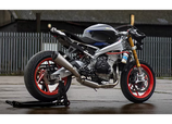 PRO-RACE RS660 EVO-XC FULL-SYSTEM