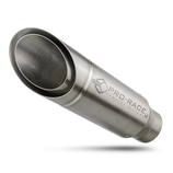 PRO-RACE SILENCER GP-R4R