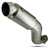 PRO-RACE TUONO V4 GP-R3R EXHAUST