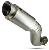 PRO-RACE TUONO V4 GP-R1R EXHAUST