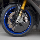 MDX YZF-R6 ブレーキディスクカバー