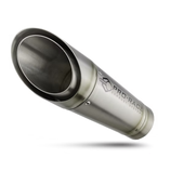 PRO-RACE SILENCER GP-R4CR