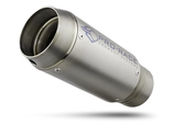 PRO-RACE SILENCER GP-R2R
