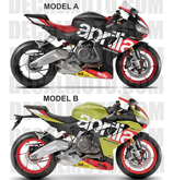 グラフィックステッカー RS660 SIGN SBK BLACK ACID