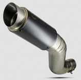 PRO-RACE CB1000 HORNET GP-R1R