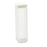 Celdas o cubetas para espectrofotómetro de vidrio o cuarzo en forma cuadrada, Marca UNICO UNC-S-90-309-1Q