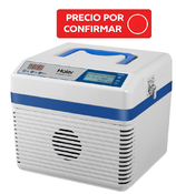 Enfriador de transporte activo 6 L 2–10°C  – Haier Biomedical HZY-8Z