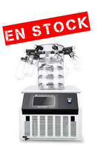 Liofilizadora de mesa LCD Táctil 3L. Scientz SC-1500