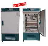 Incubadora BOD de 250 litros (8.82 pies3) 10–65°C – LUZEREN LUZ-3186
