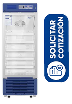 Refrigerador Farmacéutico 290 Litros (10.2 Pies3) Ahorro de Energía Inverter Haier Biomedical HYC-290