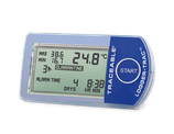 DATALOGGER CERTIFICADO COMPACTO No. Catálogo CC-6540