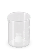 VASO DE PRECIPITADO FORMA BAJA Marca GLASSCO GL-229.402