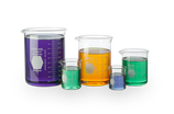 VASO DE PRECIPITADO FORMA BAJA, Marca KIMAX 14000