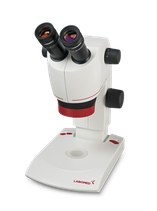 MICROSCOPIO ESTEREOSCÓPICO 10/30x LUXEO 2S Marca LABOMED LM-4141000