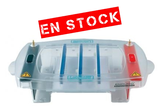 Cámara MidiGel Horizontal para Geles de 10 x 15 cm - Modelo ENDURO 10.15, Marca Labnet E1015-10