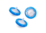 Filtros de tipo jeringa Uniflo con membrana de Nylon, Marca Whatman 9910
