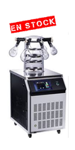 Liofilizadora Táctil LCD 6 l. Scientz SC-18ND
