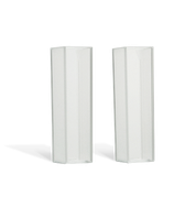 Celda (Cubeta) Desechable de PE 4.5 ml VIS, Marca KARTELL KT-1937