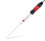 ELECTRODO STMICRO5 pH 2 EN 1 DE VIDRIO PTA. MICRO No. Catálogo OHS-30087566