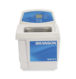 BAÑO ULTRASÓNICO Y CALENT. DIG. 1.9 LT Marca Branson CPXH-1800