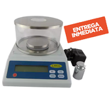 Balanza Semianalitica 60 g x 0.001 g, Marca Noval NVL-NBE-K60