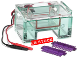 Sistema de electroforesis minigel 7x8cm c/int. buffer - Thermo Scientific B1A-BP
