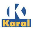 ÁCIDO SULFÚRICO Marca KARAL 1030