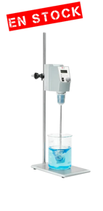 Agitador de Propela Digital OS70-Pro LCD 50-1100 rpm 70L DLAB