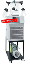 Liofilizadora de Mesa 2 L Marca: Operon FDB-5502