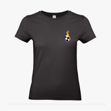 T-Shirt FAKO Damen