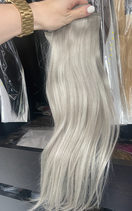 Clip In Extensions  50-55 cm,  140 Gramm