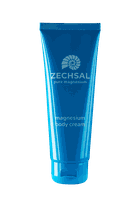 Zechsal Shea Butter Cream body