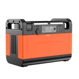 ESTACION DE ENERGIA CTECHi GT1500