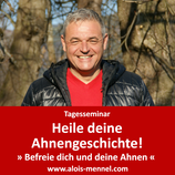 Heile deine Ahnengeschichte!