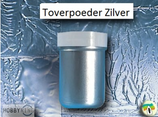 Toverpoeder Zilver