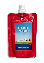 Energie-Mousse