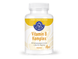Vitamin B Komplex 90 Kapseln (58g)