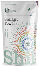 Shilajit Pulver 50g