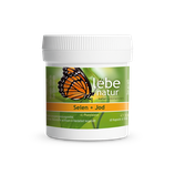 Selen + Jod + L-Phenylalanin 60K. à 550mg