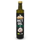 Bio MCT-Öl C8 500ml