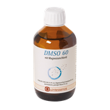 DMSO 60 mit Magnesiumchlorid 250ml