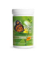 Triphala Pulver 140g