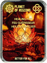 Heilendes Feuer CEF