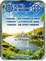 Yamuna - Die Kraft Indiens CEF