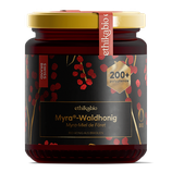 Myra Miel de fôret Waldhonig 500g