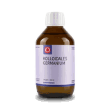 Kolloidales Germanium 100ppm 250ml