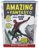 Magic the Gathering: Marvel's Spider-Man Gift Bundle