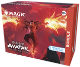 Magic the Gathering: Avatar: The Last Airbender Bundle